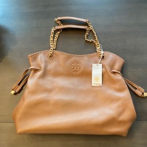 Tory Burch Marion Slouchy Tote